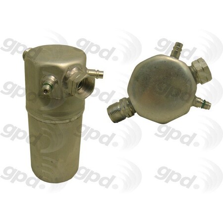 Gpd System Service Kit 9412767